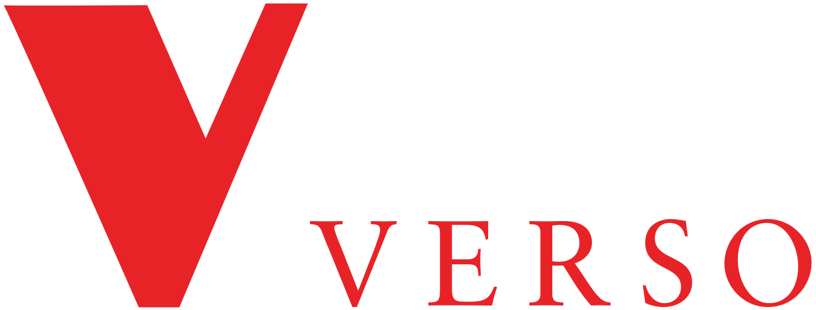 Verso Books logo